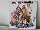 FRANK ZAPPA & MOTHERMANIA... BEST OF THE MOTHERS... LP VON 1969