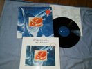DIRE STRAITS on every street  1991 -RARE UK FIRST PRESS +TOUR PROGRAMME   - N/M