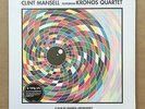 Clint Mansell Kronos Quartet Requiem for a Dream Vinyl Soundtrack 2x12