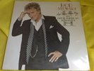 Sealed Rock 2 LP Set : Rod Stewart   As Time Goes By   Great American Songbook