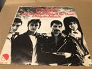 Queen Another One Bites The Dust Sweden 7”ps Rare 1980 Import