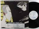 CAPTAIN BEEFHEART & THE MAGIC BAND Doc At The Radar Station VIRGIN LP VG++ promo