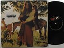 FEAR ITSELF Self Titled DOT DLP 25942 LP VG+ gatefold