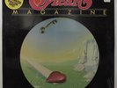 HEART Magazine MUSHROOM MRS-5008 LP SEALED