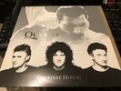 Queen Greatest Hits 3 Very Rare Original Double Lp Limited Edition Near Mint