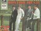 Single 7'' The Small Faces - Here Come The Nice - Columbia C23524  - 1967 - DE