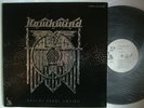 PROMO WHITE LABEL / HAWKWIND DOREMI FASOL LATIDO / NM MINT- CLEAN VINYL JPN TOSH