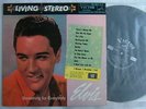 ELVIS PRESLEY SOMETHING FOR EVERYBODY / EX+ CLEAN COPY SHP-5008