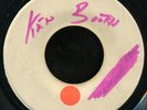 Ken Boothe - I Wish It Could Be Peaceful Again JA PRE 7