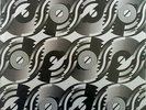 The Rolling Stones Steel Wheels NEAR MINT Rolling Stones Records Vinyl LP
