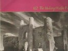 U2 The Unforgettable Fire NEAR MINT Island Vinyl LP