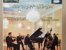 Schubert Curzon THE TROUT QUINTET UK London FFSS CS 6090 Blue Back NM Vinyl