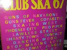 Club Ska´67 - guter Sampler - LP - Mono