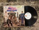 FLYING BURRITO BROS GILDED PALACE SIN RARE MONARCH PRESS A&M WHITE LABEL PROMO