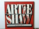 Artie Shaw ?– A Legacy, 4 x LP Box 1984, Jazz Big Band/ Swing - NM Vinyl