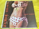 1965 Calypso Funk LP : Mighty Sparrow   Tatoo Women   National Record  NA 100