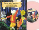 PAUL MCCARTNEY - TROPIC ISLAND HUM - RARE U.K. 7