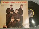 BEATLES INTRODUCING THE BEATLES MONO LP VEEJAY LP1062 (1964 VER 1 FIRST PRESS)
