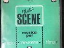 Vinyl Lp Music Scene Latin - American Idiom / Industry jazz funk Italy Play Ex