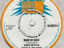 Reggae/Ska Etc-MARCIA GRIFFITHS BAND OF GOLD/THE JAY BOYS-COWBOY(Ver 2)-HARRY J.