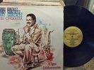 DANNY GONZALEZ -  ALGO DIFERENTE - LP ORIGINAL
