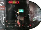 Deluxe Edition Godzilla / Vinyl LP 12