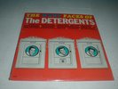 Detergents MANY FACES LP SEALED Leader Of Laundromat DEMENTO Novelty Shangri-Las