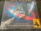 John Williams: A Life in Music VINYL (2018) ***NEW & SEALED *** LP