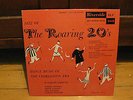 RIVERSIDE 1008-ROARING 20'S CHARLESTON RARE ORIG JAZZ 10