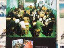 Oasis Masterplan Box Original 98 Set 10inch CRELX 241 Fan club With Rare Insert