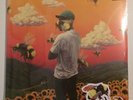 Tyler The Creator Scum Fuck Flower Boy Yellow Vinyl Record Rare Limited Sealed