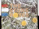 Stone Roses Original 1st Press 1989 ORE LP 502 Embossed Cover Near Mint Classic