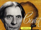 ALP 1197 S/C UK - ALFRED CORTOT PLAYS POPULAIR ENCORES - EX+/NM