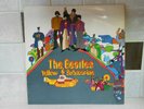 THE BEATLES - Yellow Submarine - Original 1969 First Issue Mono 33rpm