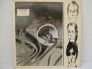 The Jam ?– Dig The New Breed  POLD 5075 Promo 1982 M/VG A4/B4 Die-cut Sleeve