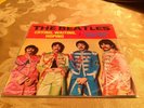 THE BEATLES Decca 7