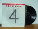 FOREIGNER 