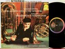 Cisco/Capitol 180g SP 8363 Britten Young Person's Guide, etc., Felix Slatkin