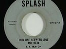 B. B. Seaton 