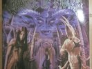 Vinyl-LP Cradle Of Filth-Midian (FOC, Sammler, rar)