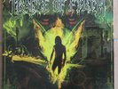 Vinyl-LP Cradle Of Filth-Damnation And A Day (marbled vinyl, Sammler, rar)