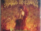 Vinyl-LP Cradle Of Filth-Nymphetamine (yellow vinyl, Sammler, rar)