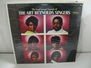 THE ART REYNOLDS SINGERS soul gospel sounds LP 1968 orig. ST 2900 PROMO  SEALED