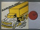 EUK 256  AMMMUSIC AMM MUSIC SCARCE MINTY MONO ORIGINAL UK LP
