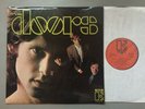 EKS 256 THE DOORS DEBUT ORIGINAL STEREO UK LP TOP NM