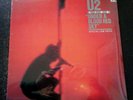 U2 Live Under A Blood Red Sky Factory SEALED Vinyl LP Record 1983 Rock Free Ship