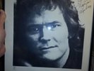 Gordon lightfoot Summer Side of Life signed Terry Clements Rick Haynes framed