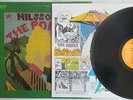 NILSSON, The Point, 1970 LP w/ Comic Book Insert, Great Cond., Me and My Arrow