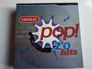 ERASURE	Pop 20 Hits 2LP MUTE L2