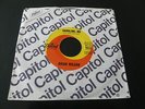 BRIAN WILSON...CAROLINE, NO...MINTY COPY...45 RPM 7